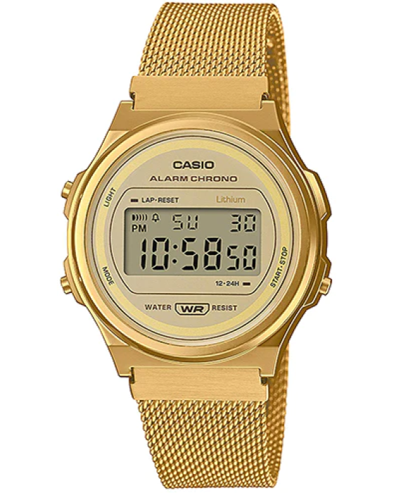 Casio Vintage A171WEMG-9AEF Casio Vintage A171WEMG-9AEF