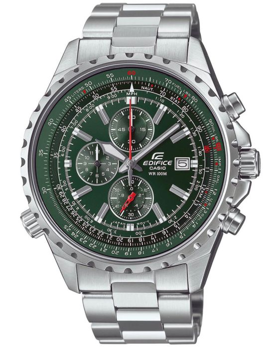 Casio Edifice EF-527D-3AVUEF Casio Edifice EF-527D-3AVUEF