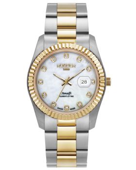 Roamer Amalfi 852844 47 89 20