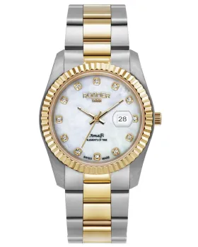 Roamer Amalfi 852844-47-89-20