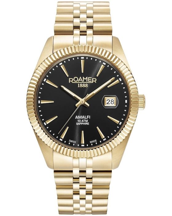 Roamer Amalfi 852833-48-55-20 Roamer Amalfi 852833-48-55-20