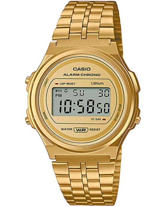 Casio Vintage A171WEG-9AEF Casio Vintage A171WEG-9AEF