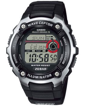Casio Collection WV-200R-1AEF