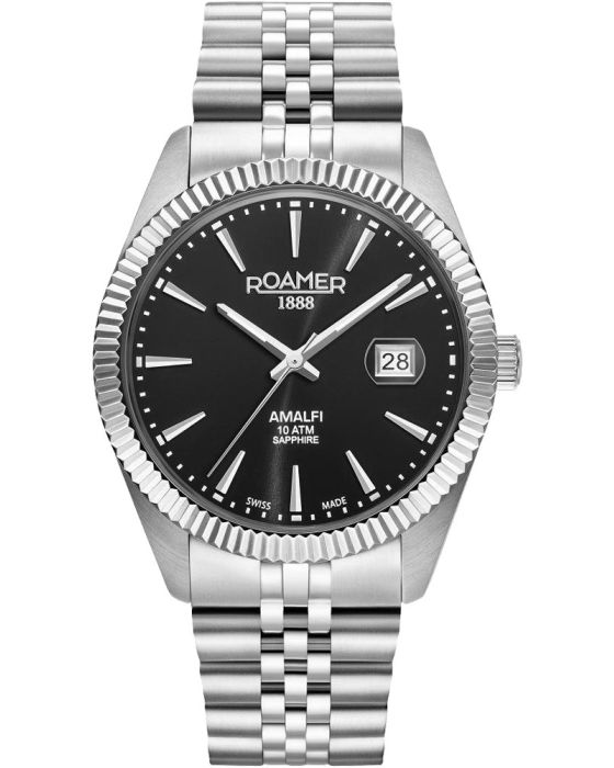 Roamer Amalfi 852833-41-55-20