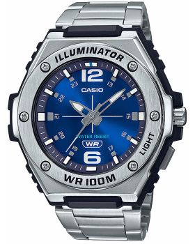 Casio Collection MWA-100HD-2AVEF