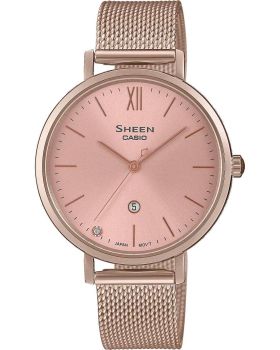Casio Sheen SHE-4539CM-4AUER