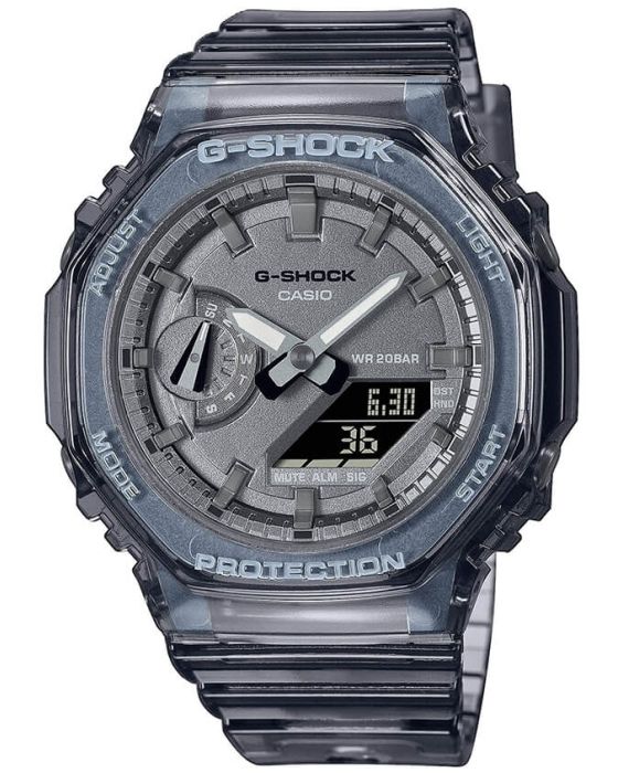 Casio G-Shock GMA-S2100SK-1AER Casio G-Shock GMA-S2100SK-1AER