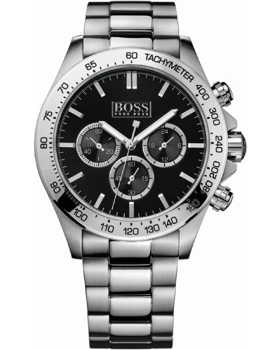 Hugo Boss Ikon Chronograph 1512965 Hugo Boss Ikon Chronograph 1512965