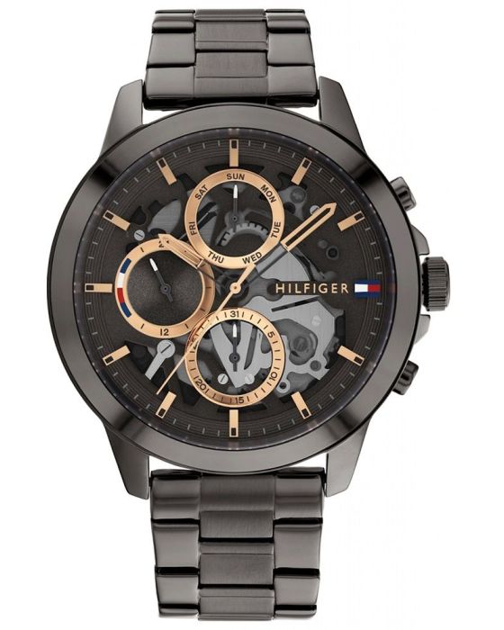 Tommy Hilfiger Henry 1710479 Tommy Hilfiger Henry 1710479