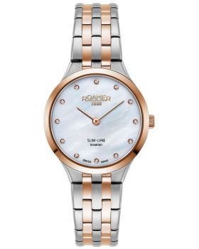 Roamer Slim Line 512847 49 89 20