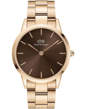 Daniel Wellington Iconic Amber DW00100460