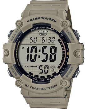 Casio Collection AE-1500WH-5AVEF