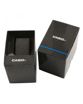 Casio Collection F-91WS-2EF, όψη 2