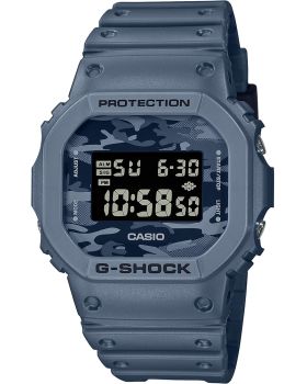 Casio G-Shock DW-5600CA-2ER