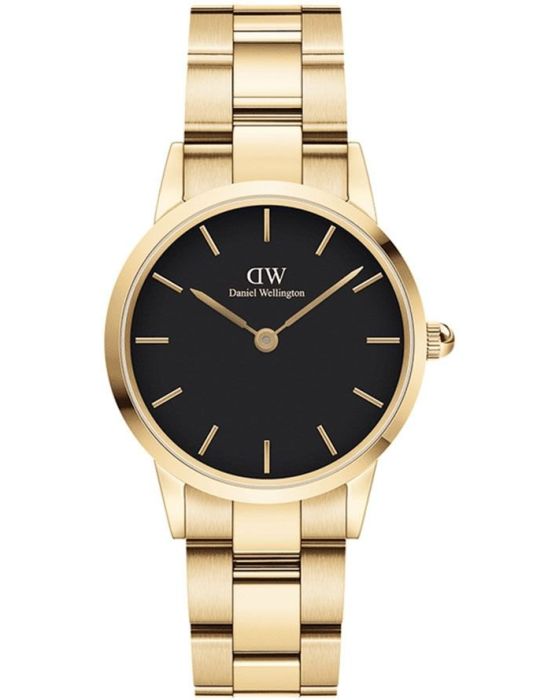 Daniel Wellington Iconic Link DW00100568