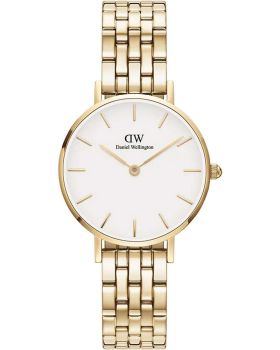 Daniel Wellington Petite Evergold DW00100614