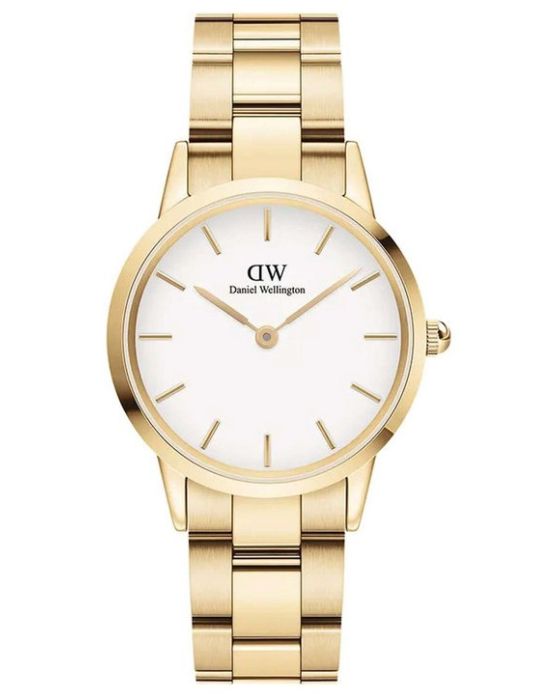 Daniel Wellington Iconic Link DW00100565
