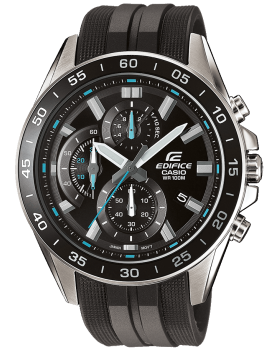 Casio Edifice Chronograph EFV-550P-1AVUEF