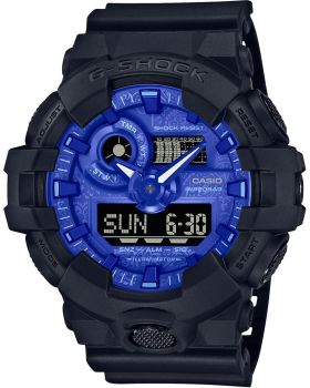 Casio G-Shock GA-700BP-1AER - 