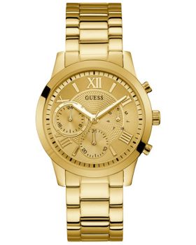 Guess Crystals Multifunction W1070L2