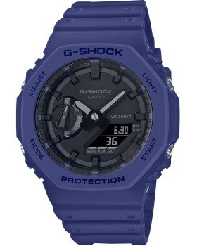 Casio G-Shock GA-2100-2AER - 