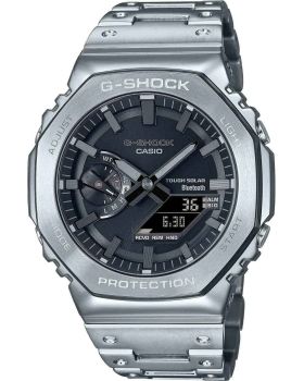 Casio G-Shock Solar GM-B2100D-1AER