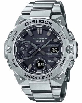 Casio G-Shock Solar GST-B400D-1AER