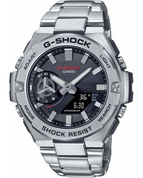 Casio G-Shock Solar GST-B500D-1AER