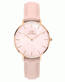 Daniel Wellington Petite Rouge DW00100514