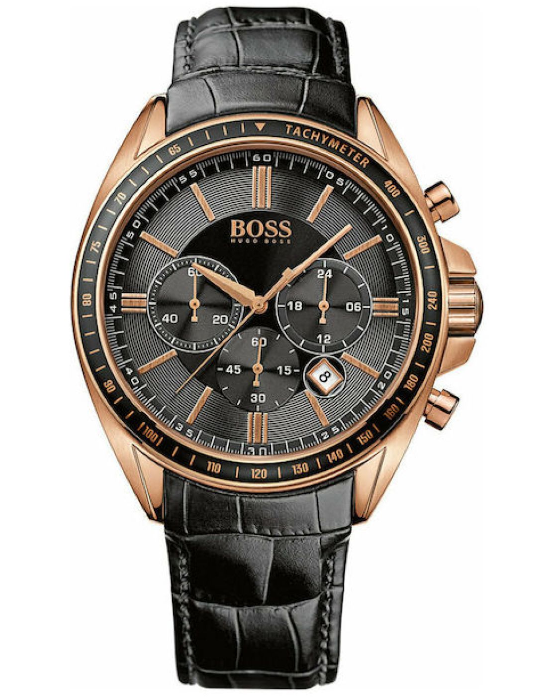 Hugo Boss Driver Chronograph 1513092 Clachic