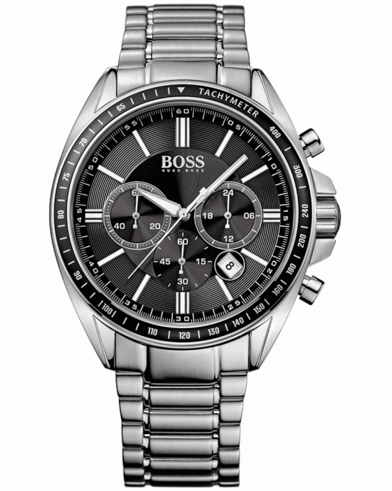 Hugo Boss Driver Sport Chronograph 1513080 Hugo Boss Driver Sport Chronograph 1513080