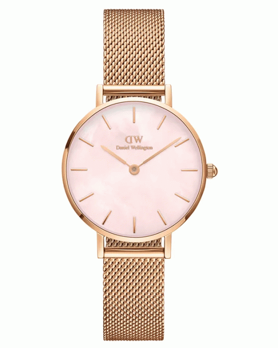 Daniel Wellington Petite Melrose Pearl DW00100513 Daniel Wellington Petite Melrose Pearl DW00100513