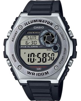 Casio Collection MWD-100H-1AVEF