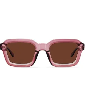 Meller Nayah Dark Pink Kakao NAY-DARKPINKAKAO - 