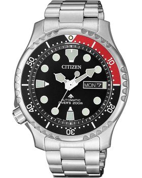 Citizen Promaster Automatic NY0085-86E