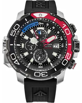 Citizen Promaster Marine Diver Chronograph BJ2167-03E