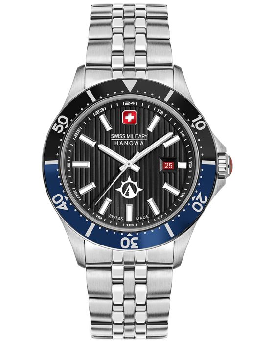 Swiss Military Hanowa Flagship SMWGH2100603 Swiss Military Hanowa Flagship SMWGH2100603