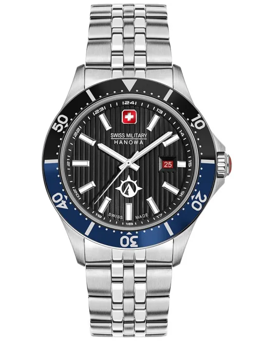 Swiss Military Hanowa Flagship SMWGH2100603