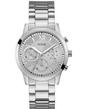 Guess Crystals Multifunction W1070L1