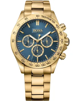 Hugo Boss Ikon Chronograph 1513340