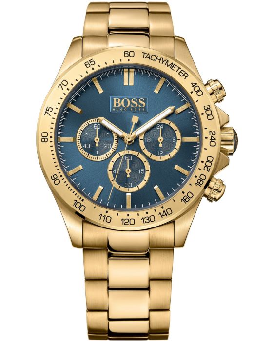 Hugo Boss Ikon Chronograph 1513340
