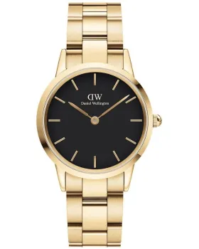 Daniel Wellington Iconic Link DW00100566 - 