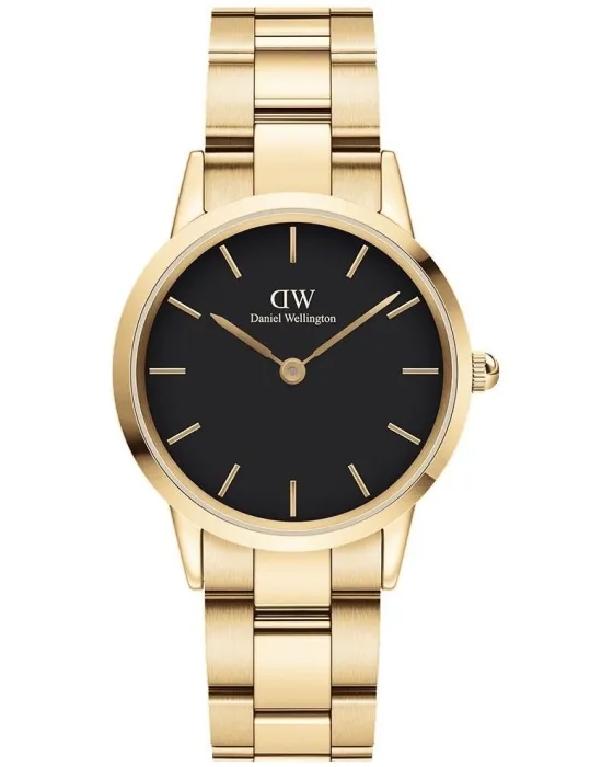Daniel Wellington Iconic Link DW00100566