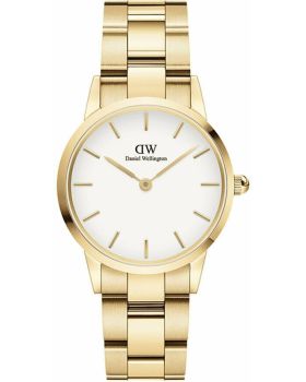 Daniel Wellington Iconic Link DW00100567