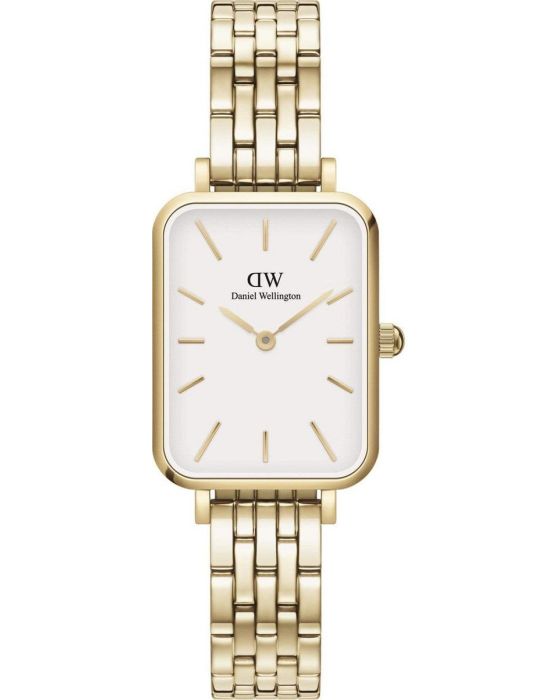Daniel Wellington Quadro Evergold DW00100622