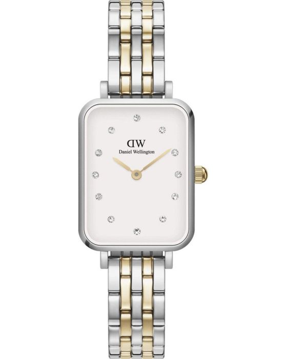 Daniel Wellington Quadro Lumine DW00100625 Daniel Wellington Quadro Lumine DW00100625