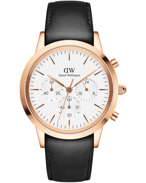 Daniel Wellington Sheffield Chronograph DW00100646