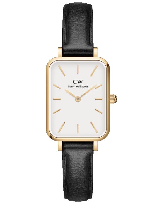 Daniel Wellington Quadro Pressed Sheffield DW00100559