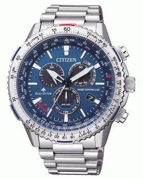 Citizen Promaster Sky Eco-Drive CB5000-50L