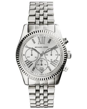 Michael Kors Lexington Chronograph MK5555